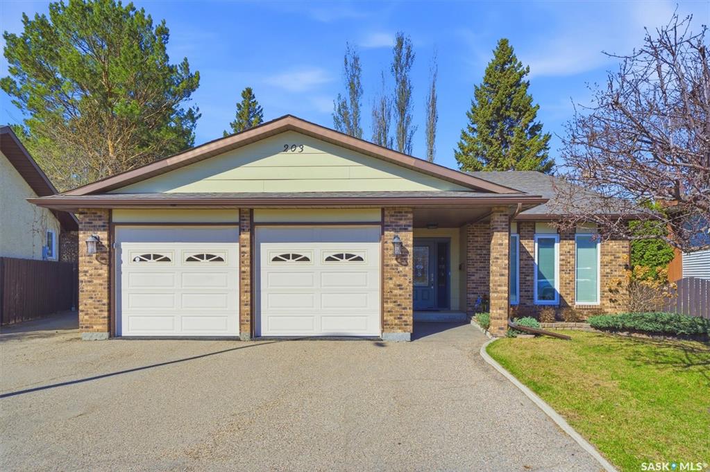 203 Gustin Crescent, SK035780, Saskatchewan,