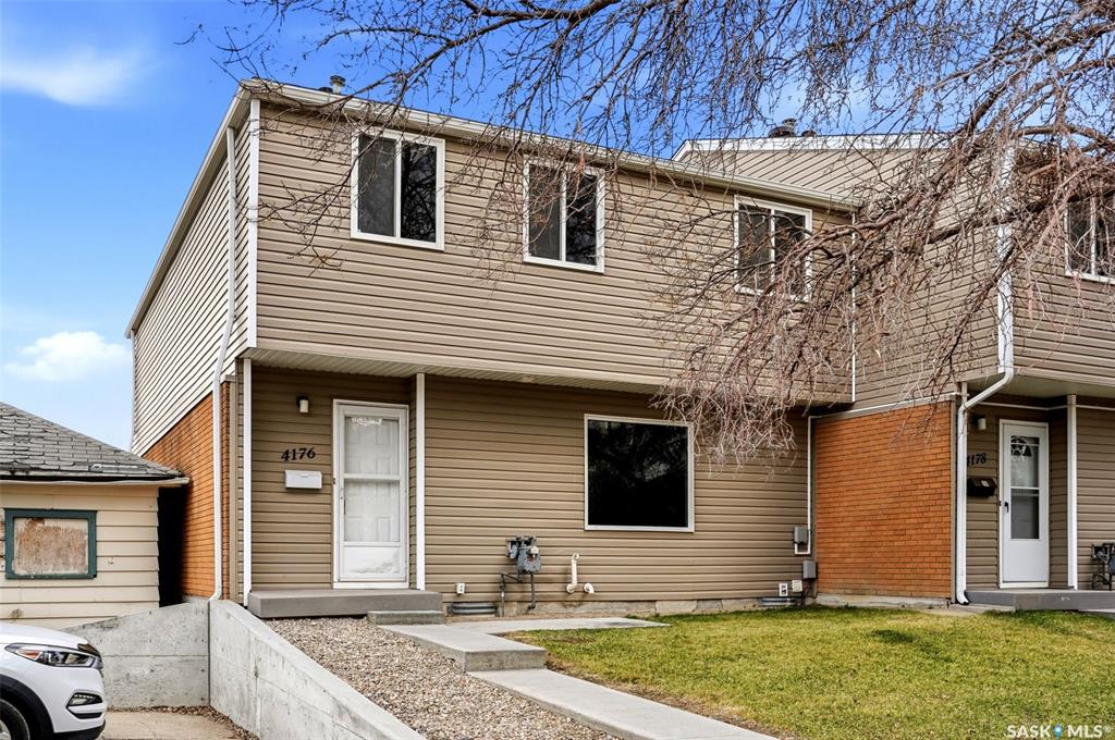4176 Castle Road, SK035781, Saskatchewan,