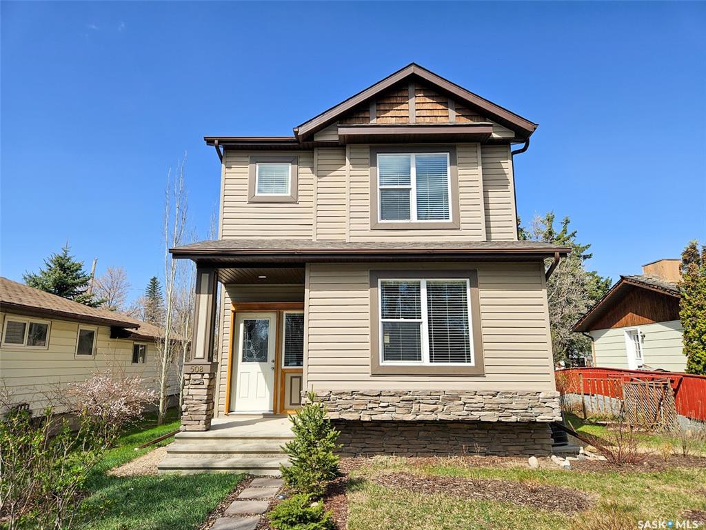 508 Thompson Street, SK035782, Saskatchewan,