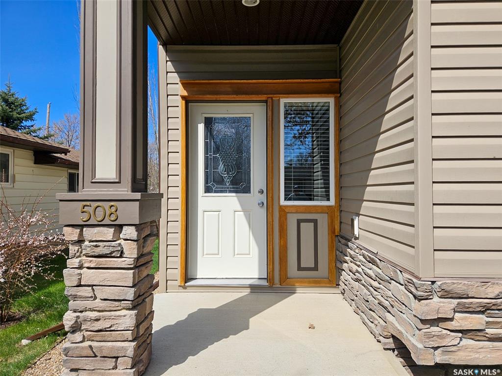 Second View of 508 Thompson Street, Herbert, Saskatchewan, S0H 2A0