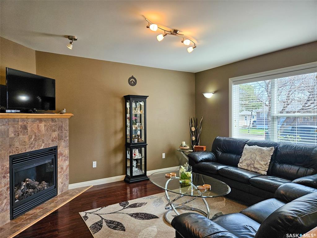 Fourth View of 508 Thompson Street, Herbert, Saskatchewan, S0H 2A0