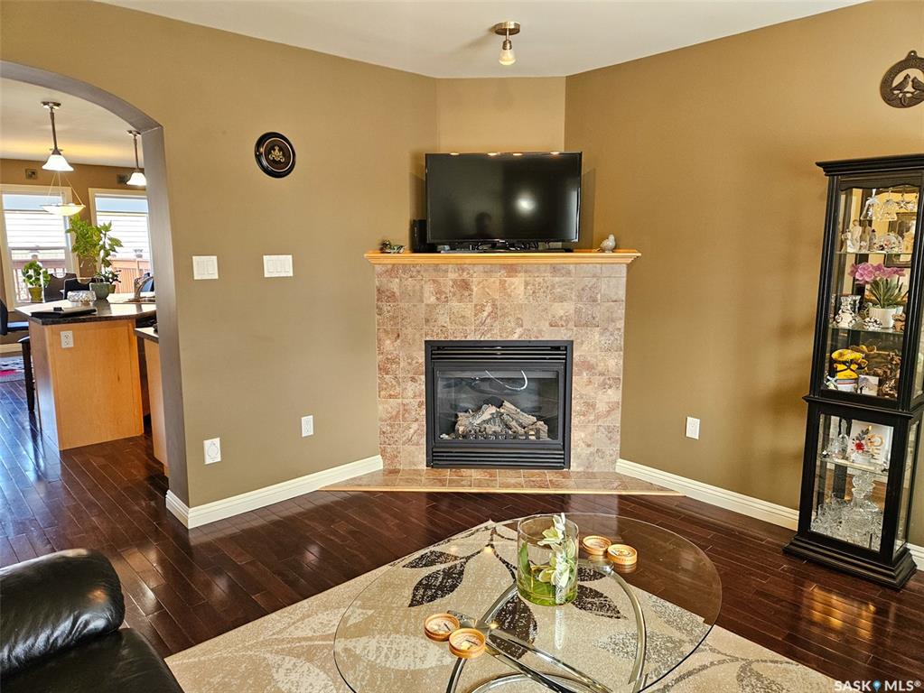 Fifth View of 508 Thompson Street, Herbert, Saskatchewan, S0H 2A0