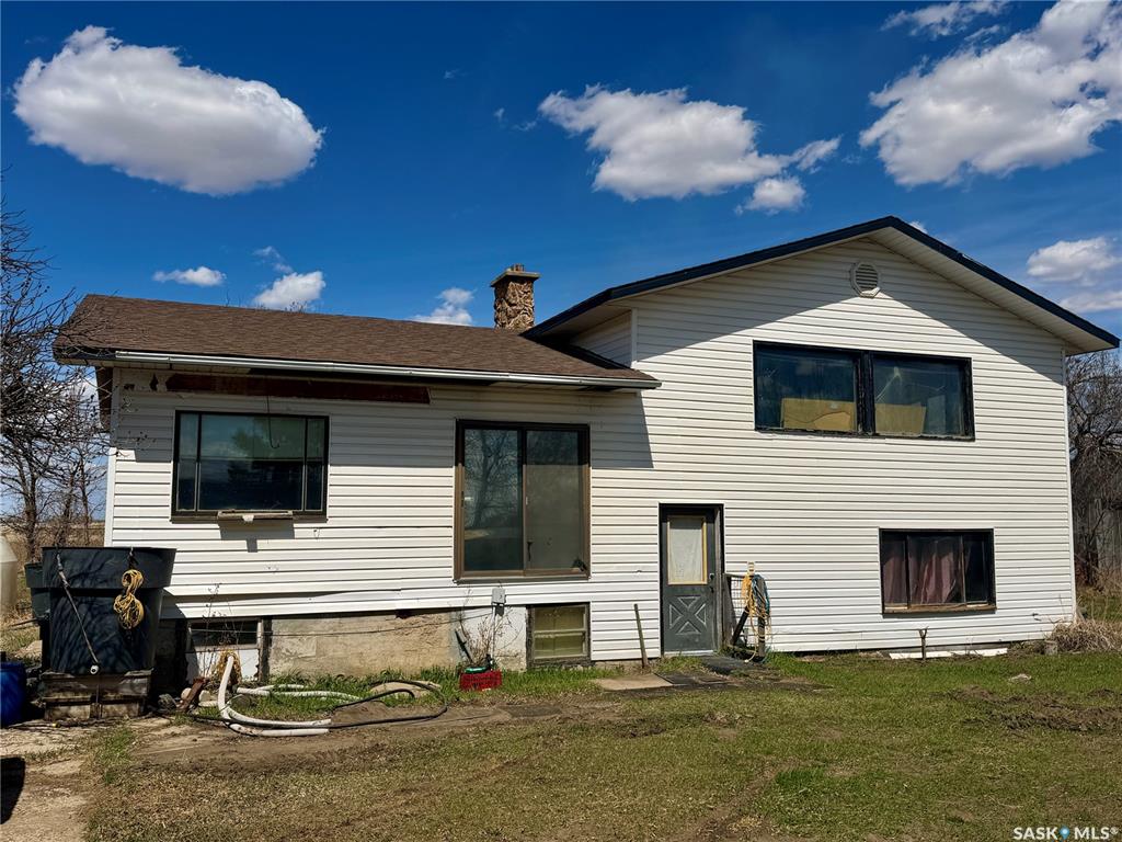 Ahrends Acreage, SK035788, Saskatchewan,