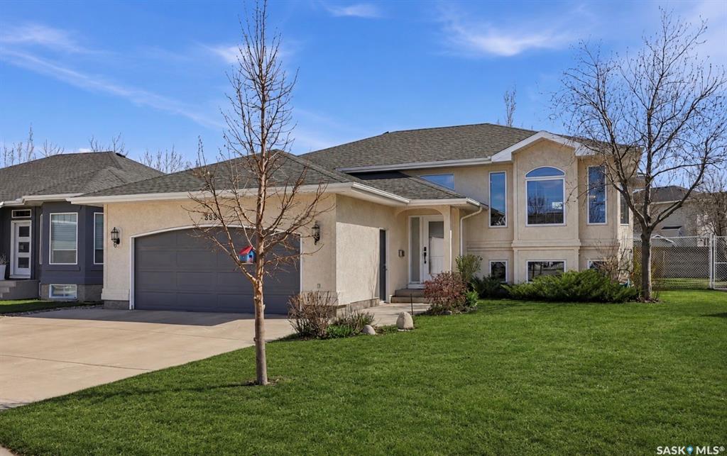 502 Lemay Crescent, SK035791, Saskatchewan,