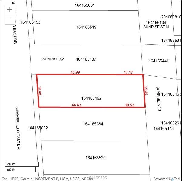 69 Sunrise Street S, SK035794, Saskatchewan,