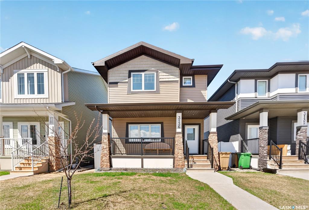3136 Crosbie Crescent, SK035800, Saskatchewan,