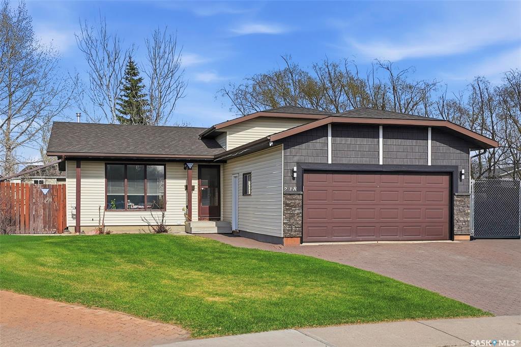 218 Ward Court, SK035801, Saskatchewan,