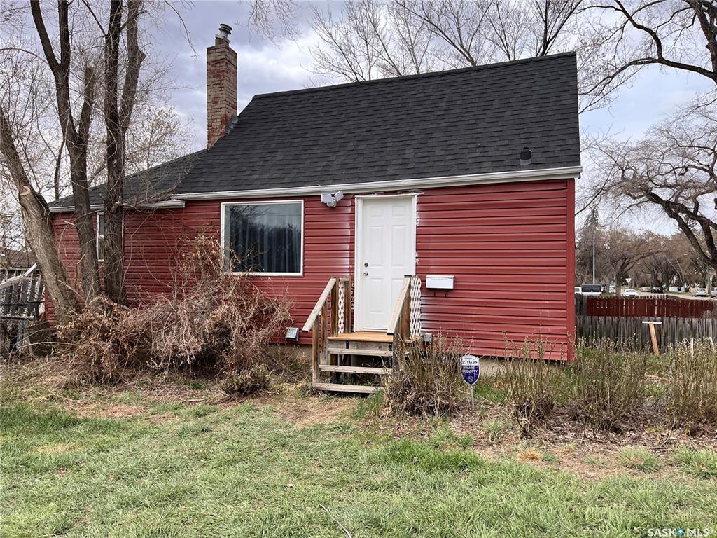 701 I Avenue N, SK035804, Saskatchewan,