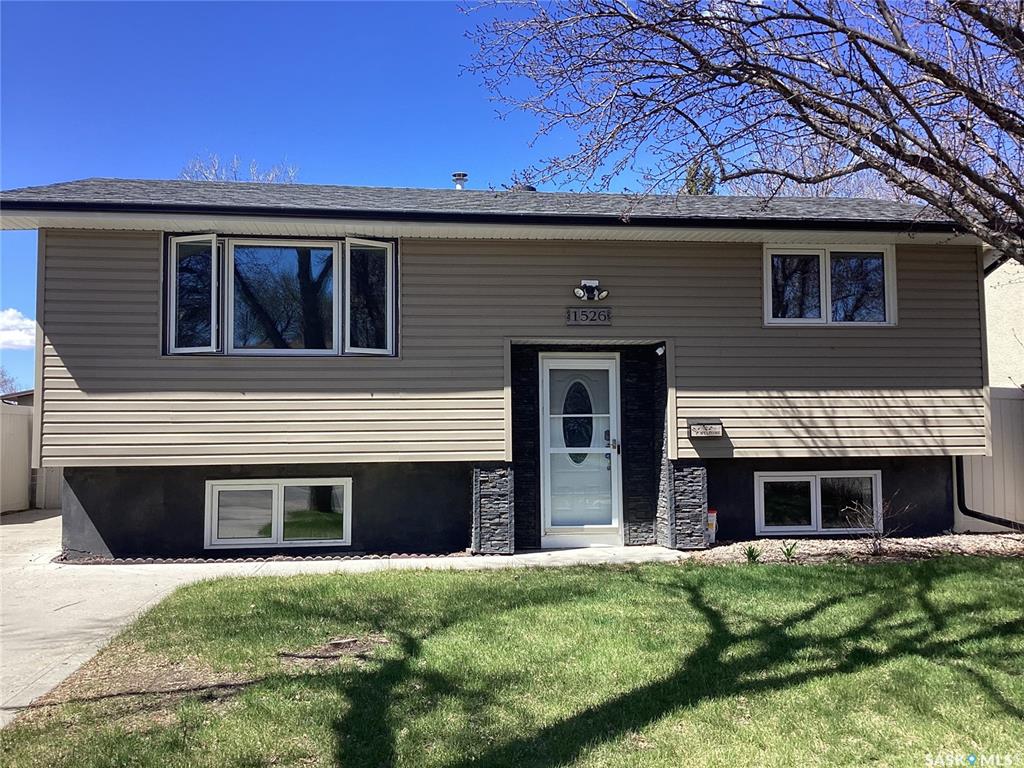 1526 Brown Street, SK035806, Saskatchewan,