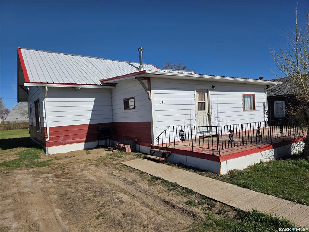 111 Warwick Street, SK035809, Saskatchewan,