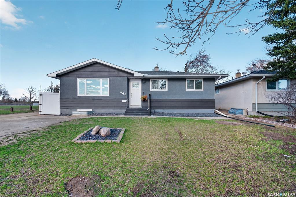 443 Argyle Street N, SK035810, Saskatchewan,