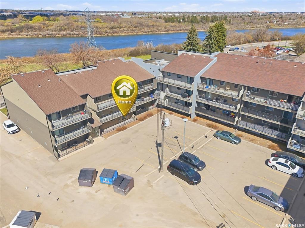 Second View of 2233 St Henry Avenue, Exhibition, Saskatoon, Saskatchewan, S7M 5K6