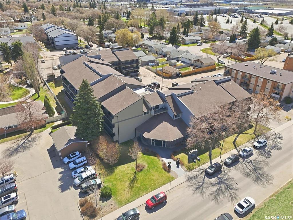 Third View of 2233 St Henry Avenue, Exhibition, Saskatoon, Saskatchewan, S7M 5K6