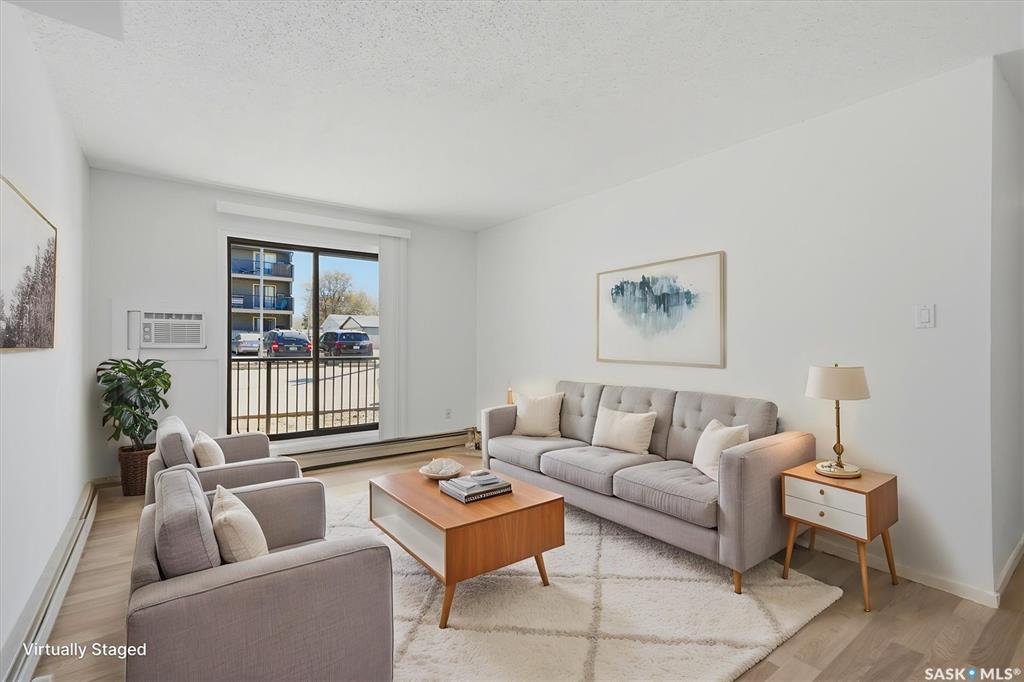 Fifth View of 2233 St Henry Avenue, Exhibition, Saskatoon, Saskatchewan, S7M 5K6