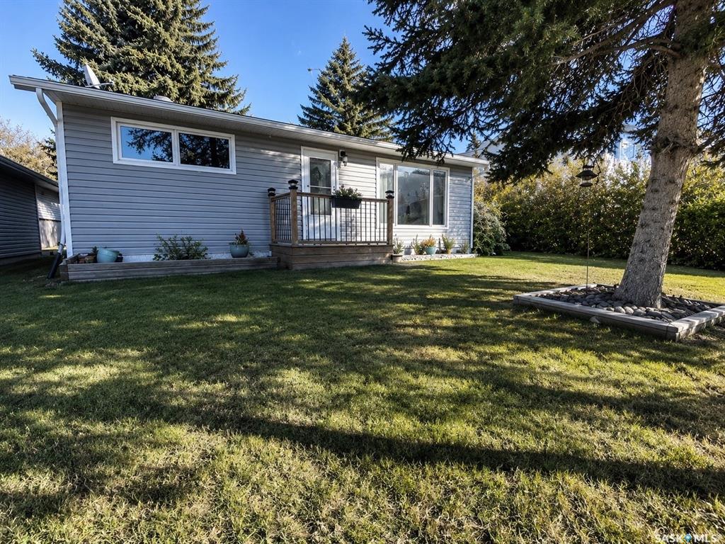 113 Cairo Street, SK035815, Saskatchewan,