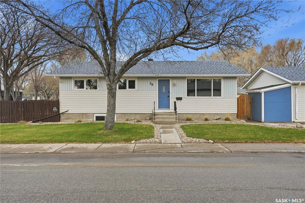 MLS® listing #SK035819 for sale located at 58 Nelles Street