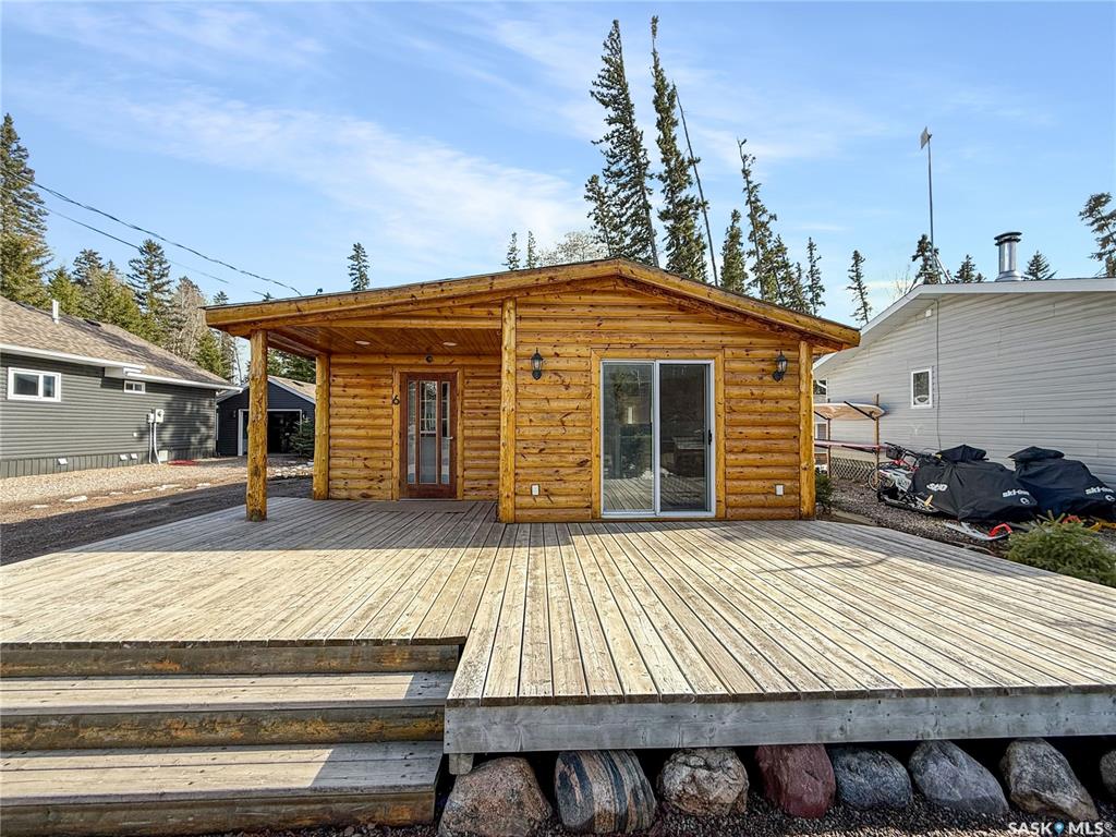 Third View of 6 Kings Way, Candle Lake, Saskatchewan, S0J 3E0