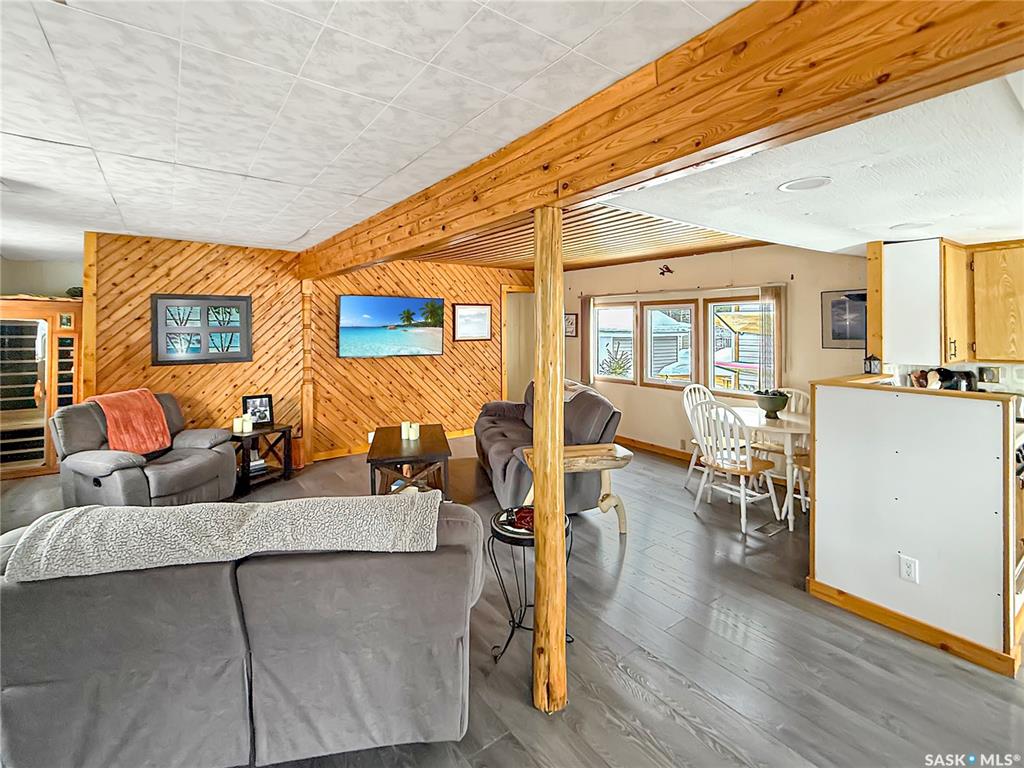 Fourth View of 6 Kings Way, Candle Lake, Saskatchewan, S0J 3E0