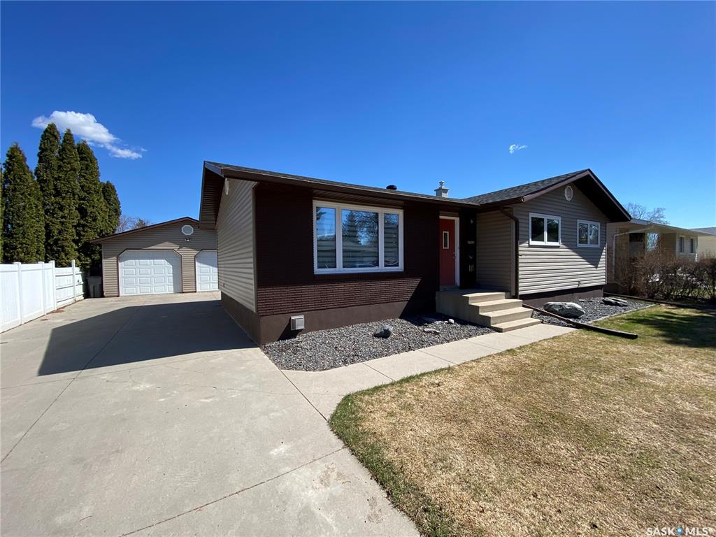 23 Crestwood Crescent, SK035830, Saskatchewan,