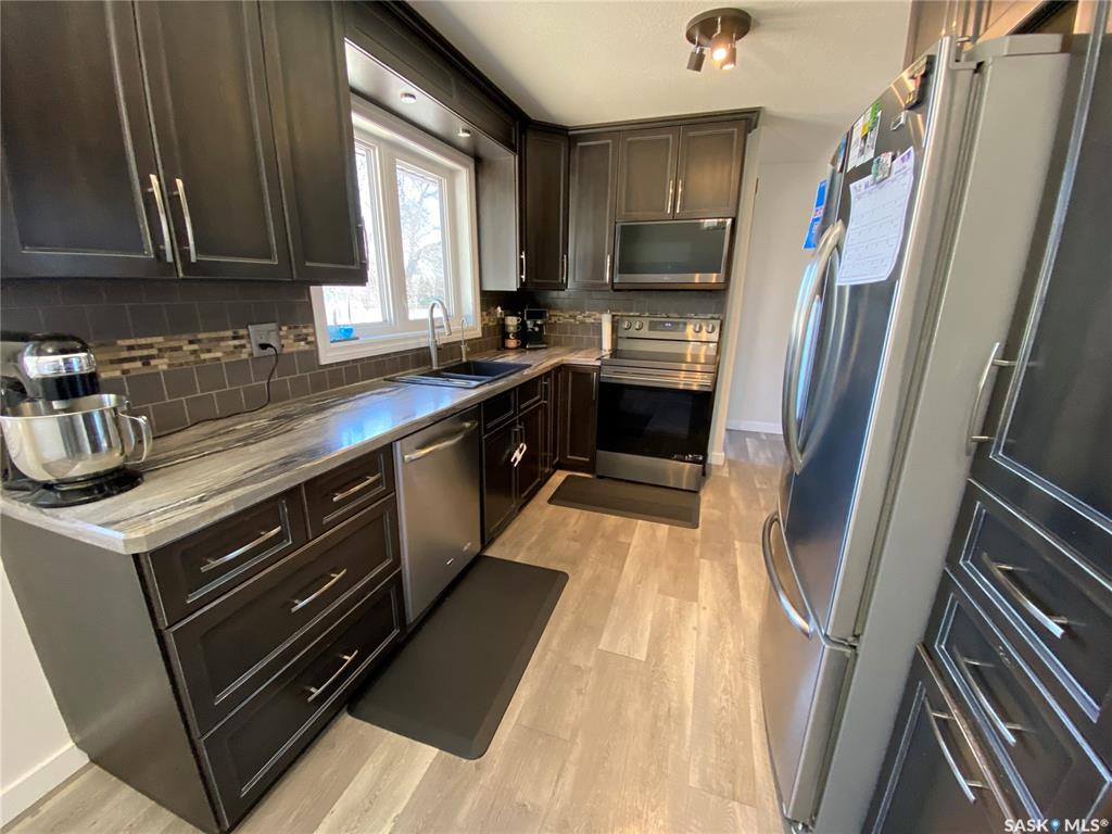 Fourth View of 23 Crestwood Crescent, West YO, Yorkton, Saskatchewan, S3N 2P2