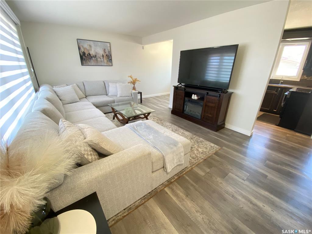 Fifth View of 23 Crestwood Crescent, West YO, Yorkton, Saskatchewan, S3N 2P2