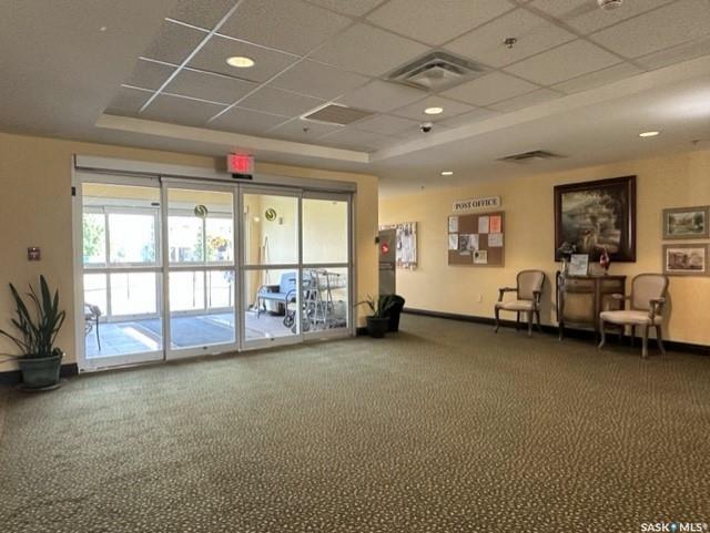 Third View of 680 7th Avenue E #419, Melville, Saskatchewan, S0A 2P1