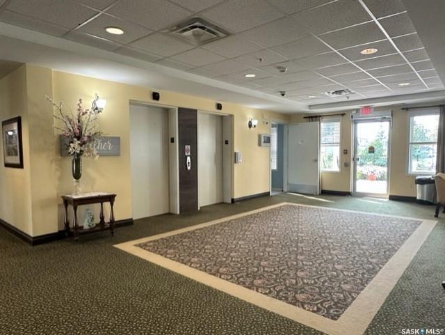 Fourth View of 680 7th Avenue E #419, Melville, Saskatchewan, S0A 2P1