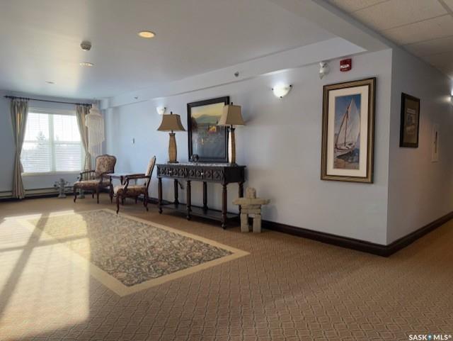 Fifth View of 680 7th Avenue E #419, Melville, Saskatchewan, S0A 2P1