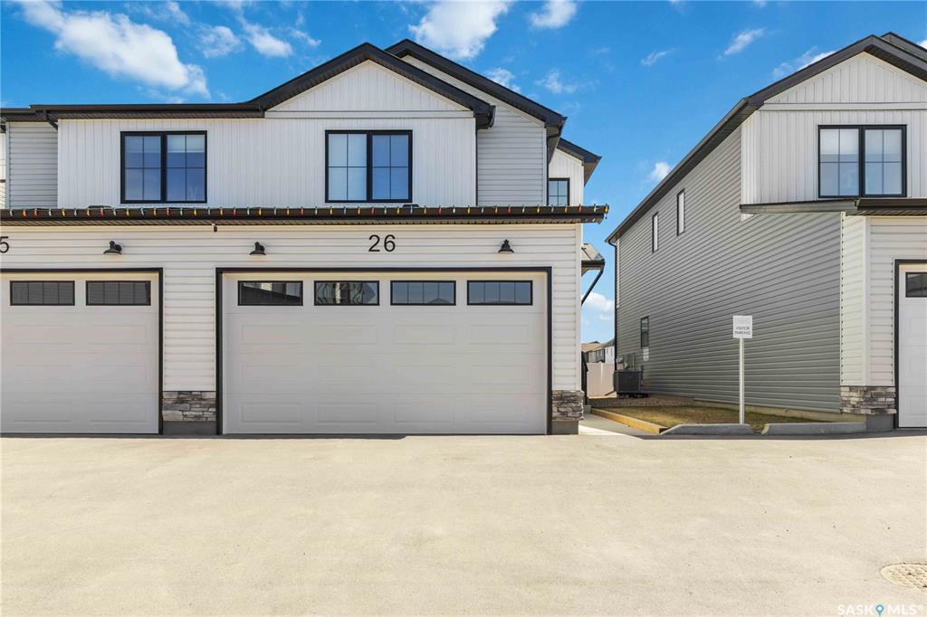 625 Dagnone Crescent #26, SK035833, Saskatchewan,