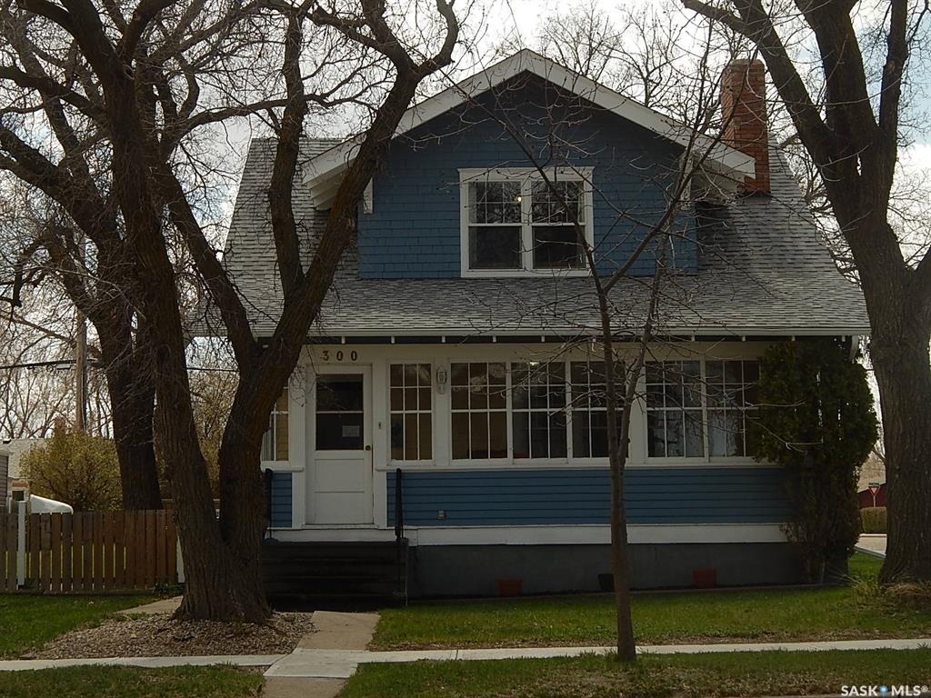 300 4th Avenue E, SK035834, Saskatchewan,