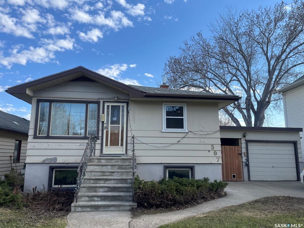 507 Empress Street, SK035836, Saskatchewan,