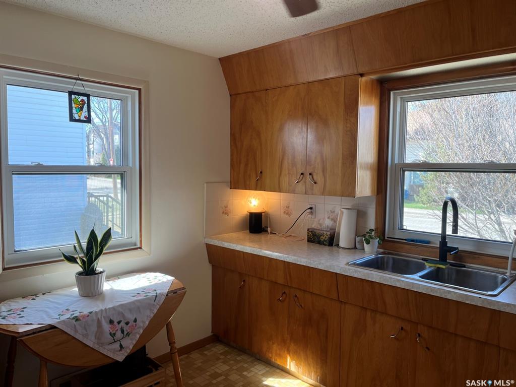 Second View of 507 Empress Street, North Park, Saskatoon, Saskatchewan, S7K 0Y2