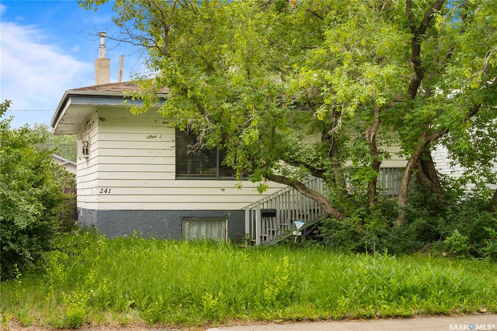241 St John Street, SK035839, Saskatchewan,