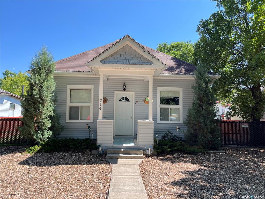 214 Marsh Street, SK035840, Saskatchewan,