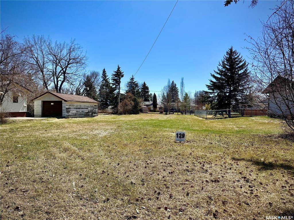 129 1st Avenue, SK035844, Saskatchewan,