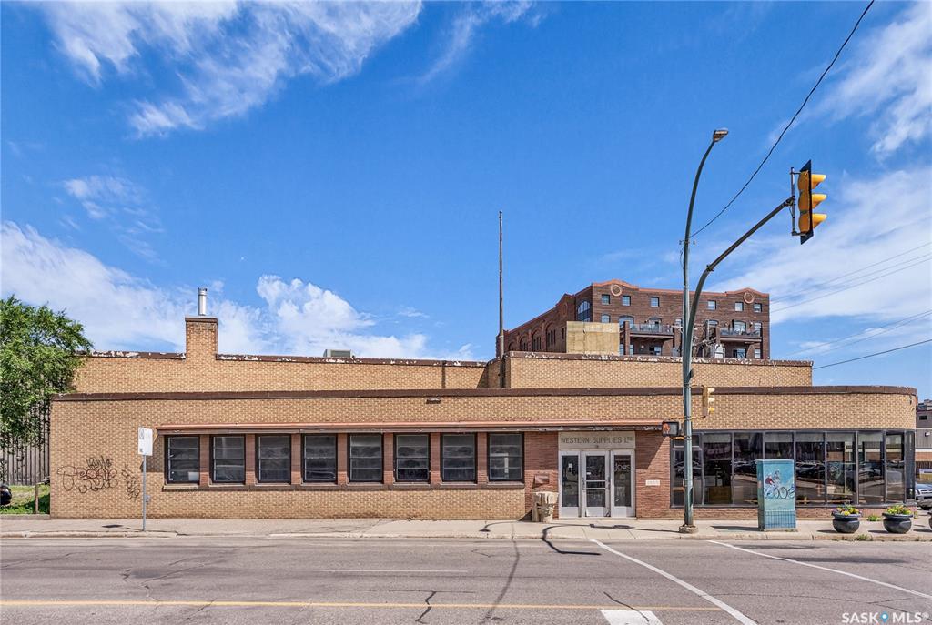 38 23rd Street E, SK035849, Saskatchewan,