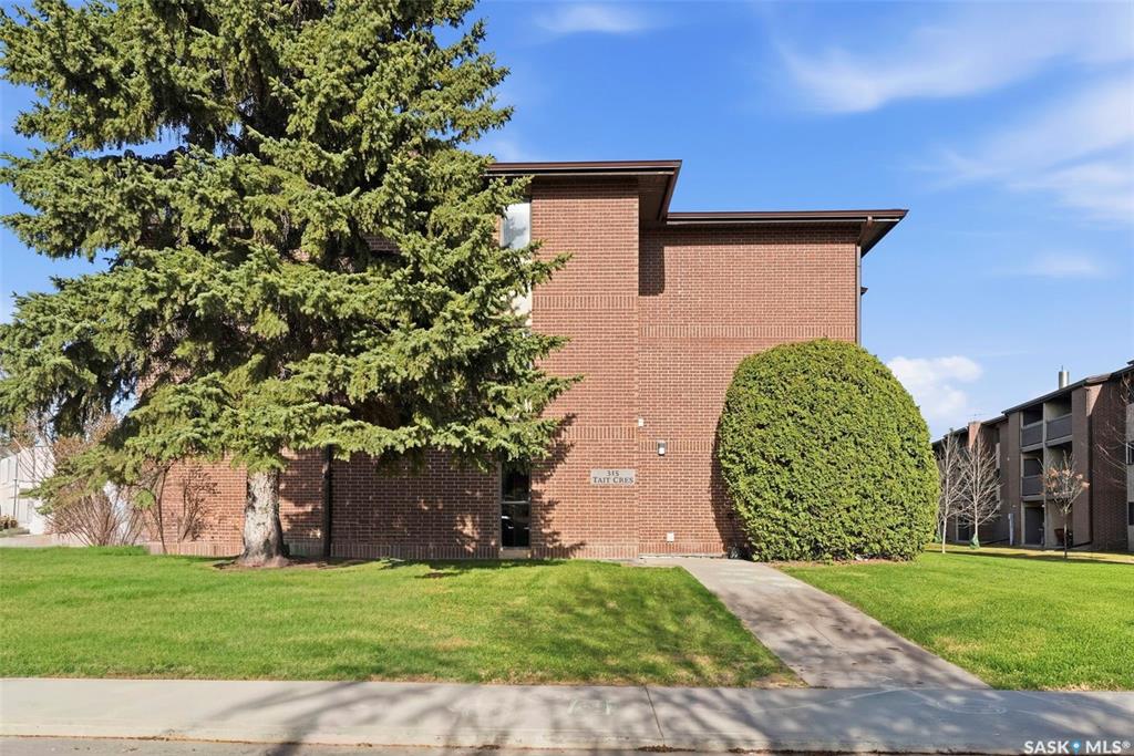 315 Tait Crescent #105, SK035850, Saskatchewan,