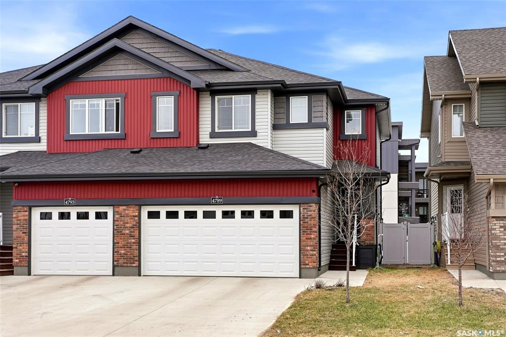 4789 Mutrie Crescent, SK035853, Saskatchewan,