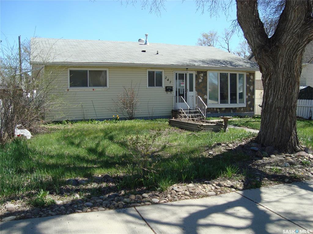 247 9th Avenue Nw, SK035858, Saskatchewan,