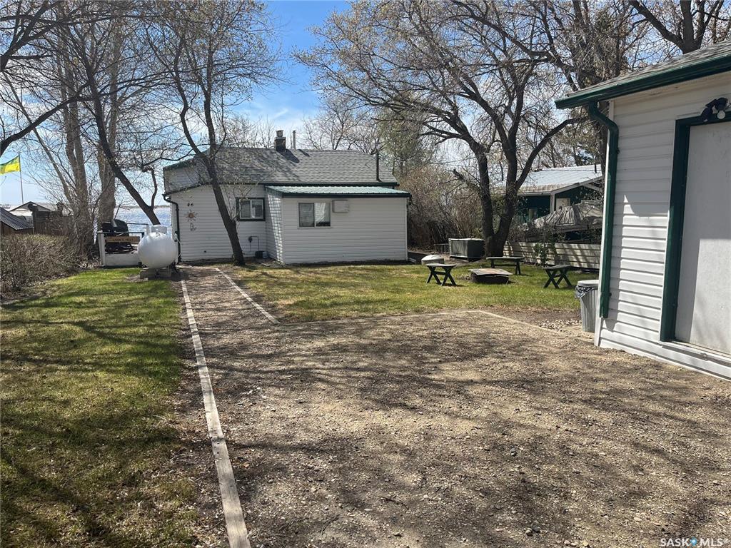 Second View of 46 Stoney Lake Road, Humboldt Rm No. 370, Saskatchewan, S0K 2A0