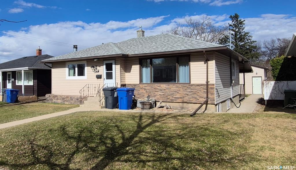 203 4th Avenue S, SK035864, Saskatchewan,