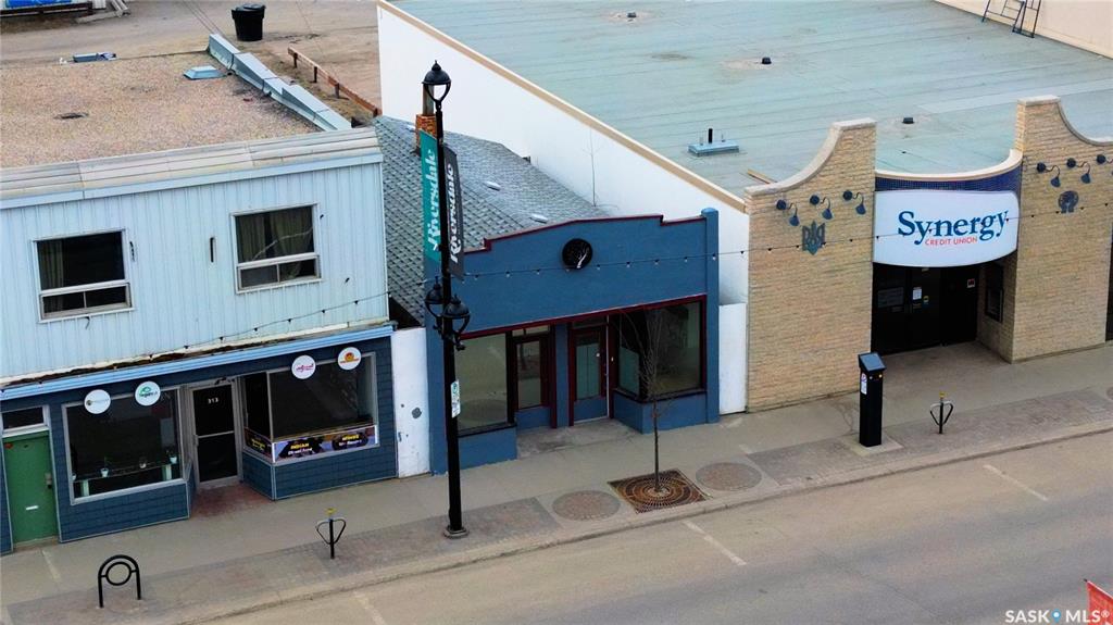 317 20th Street W, SK035865, Saskatchewan,