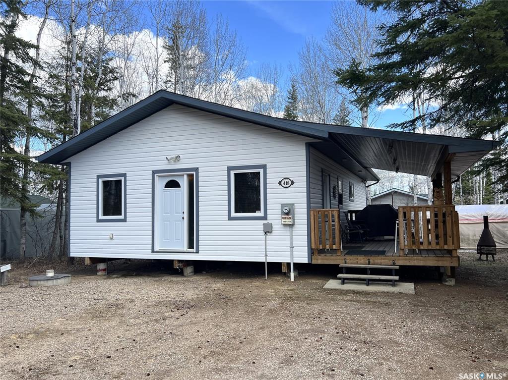 418 South Point Place, SK035868, Saskatchewan,
