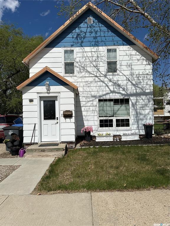 1217 2nd Street, SK035870, Saskatchewan,