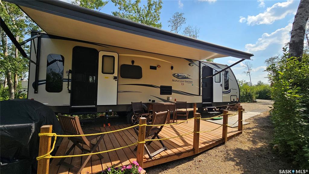 83 Enchanted Loop Deep Woods RV Campground, SK035873, Saskatchewan,