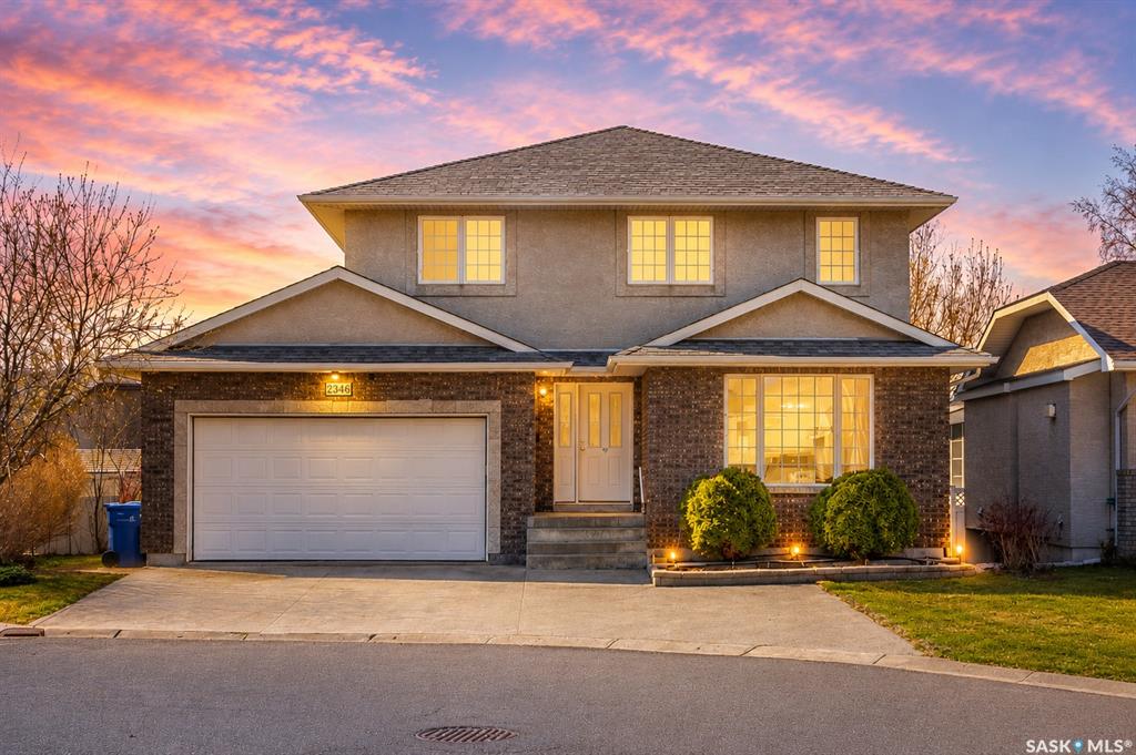 2346 Mcgregor Place, SK035879, Saskatchewan,