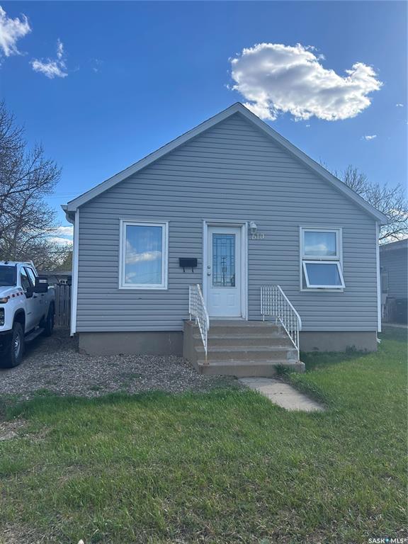 610 Fifth Street, SK035881, Saskatchewan,