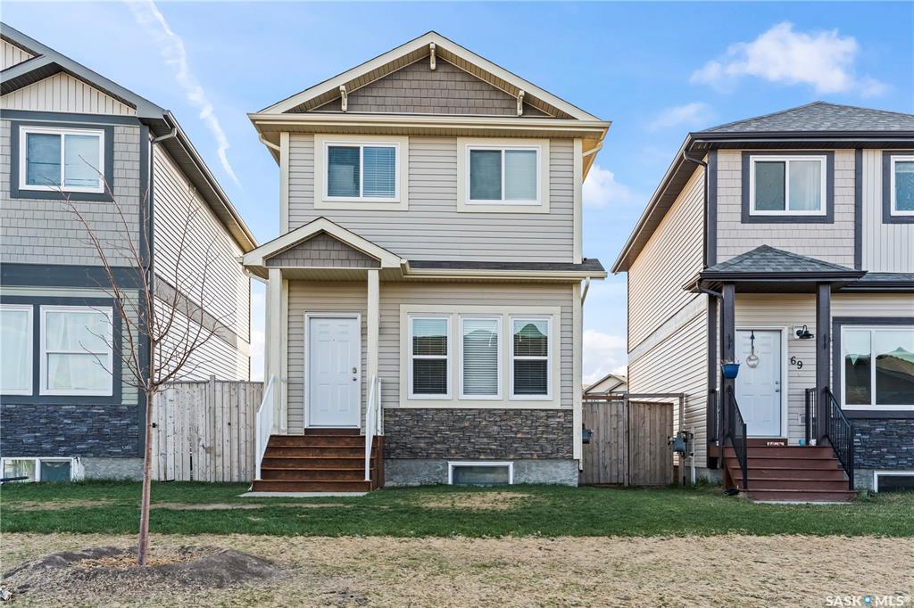 235 Rosewood Boulevard E #68, SK035883, Saskatchewan,