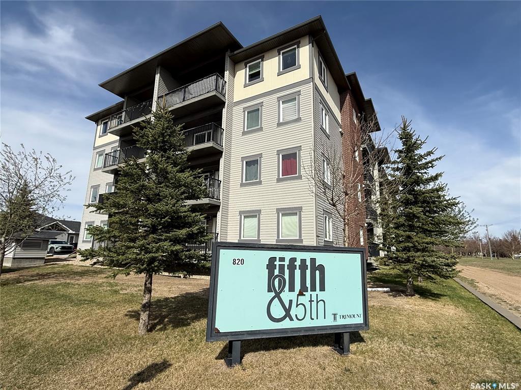 820 5th Street Ne #302, SK035889, Saskatchewan,