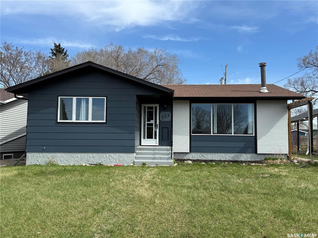 223 3rd Avenue W, SK035891, Saskatchewan,